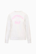 First Port Scottsdale Golf Club Pullover