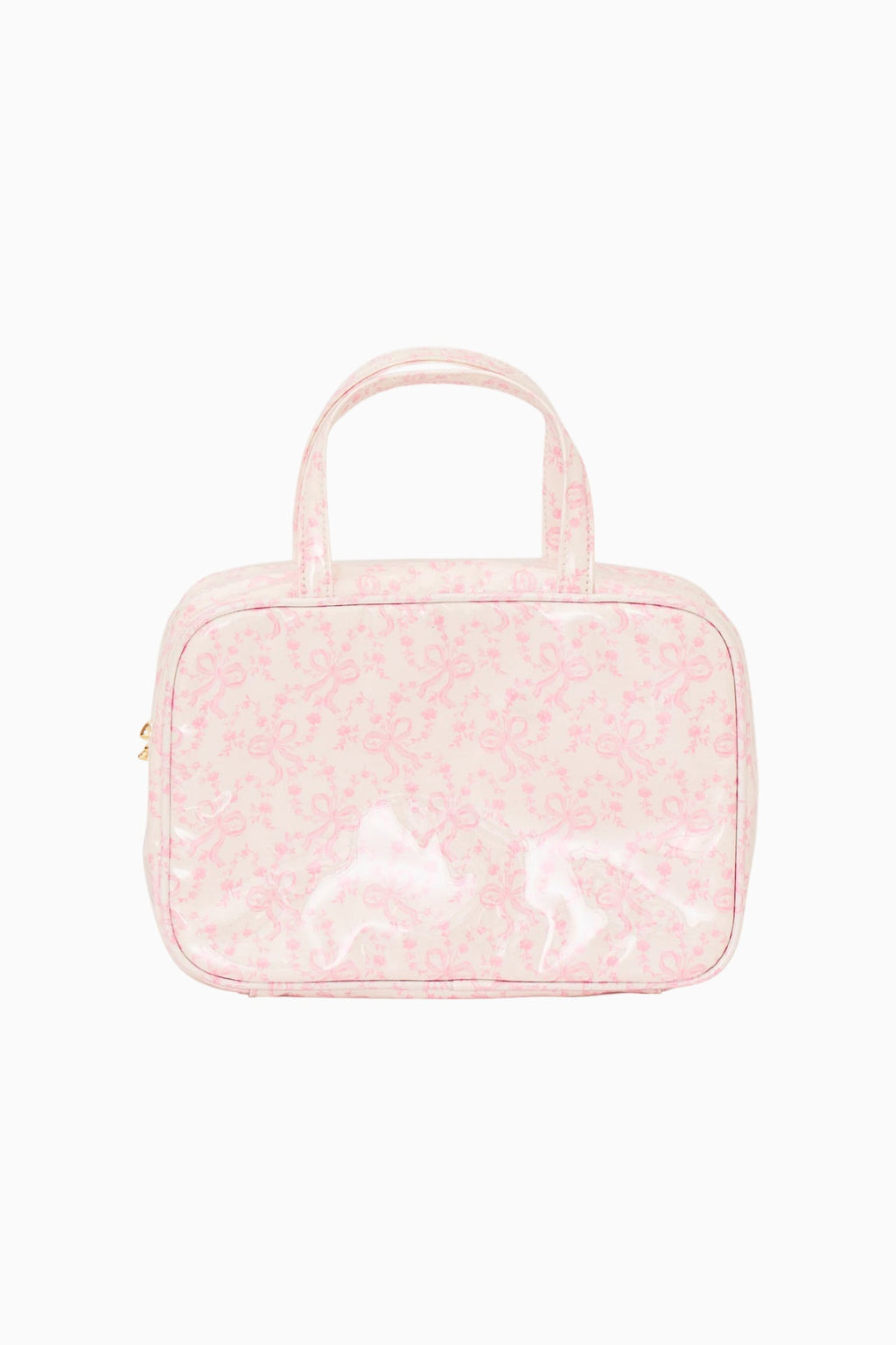 Printed Travel Box