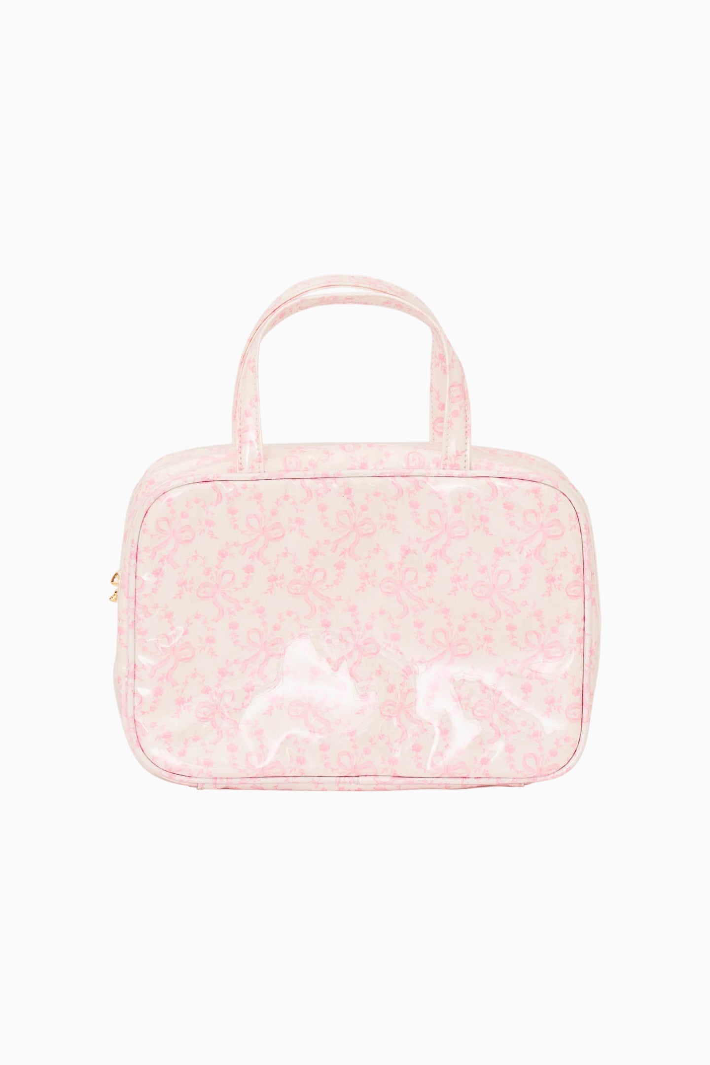 Printed Travel Box