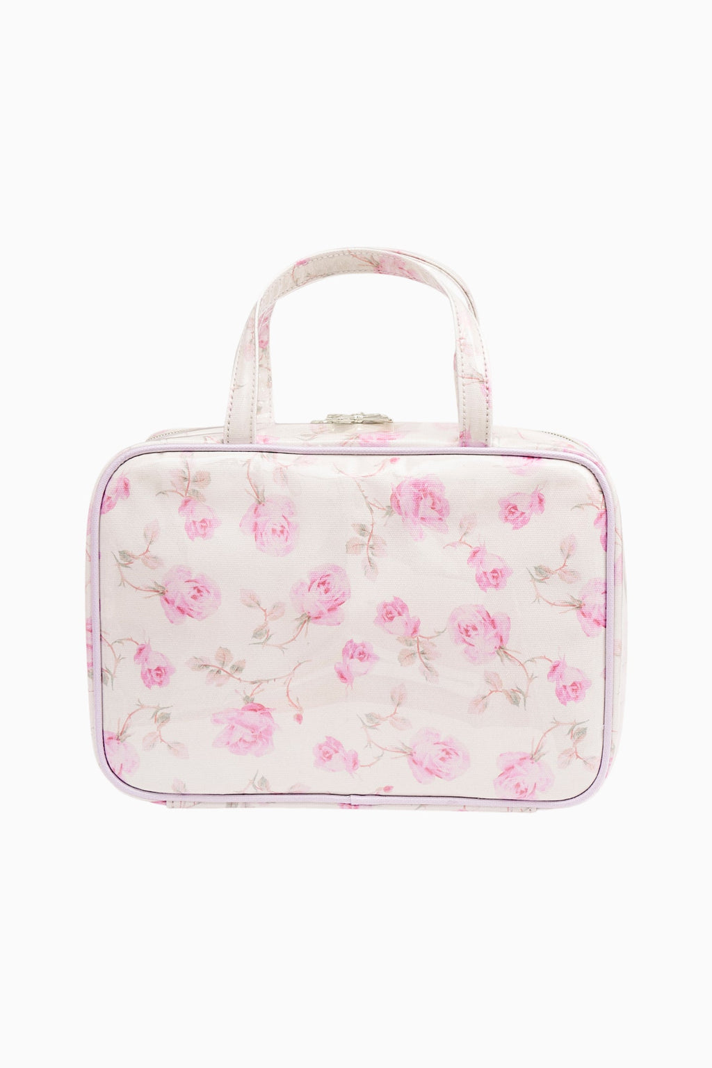 Heirloom Print Travel Box