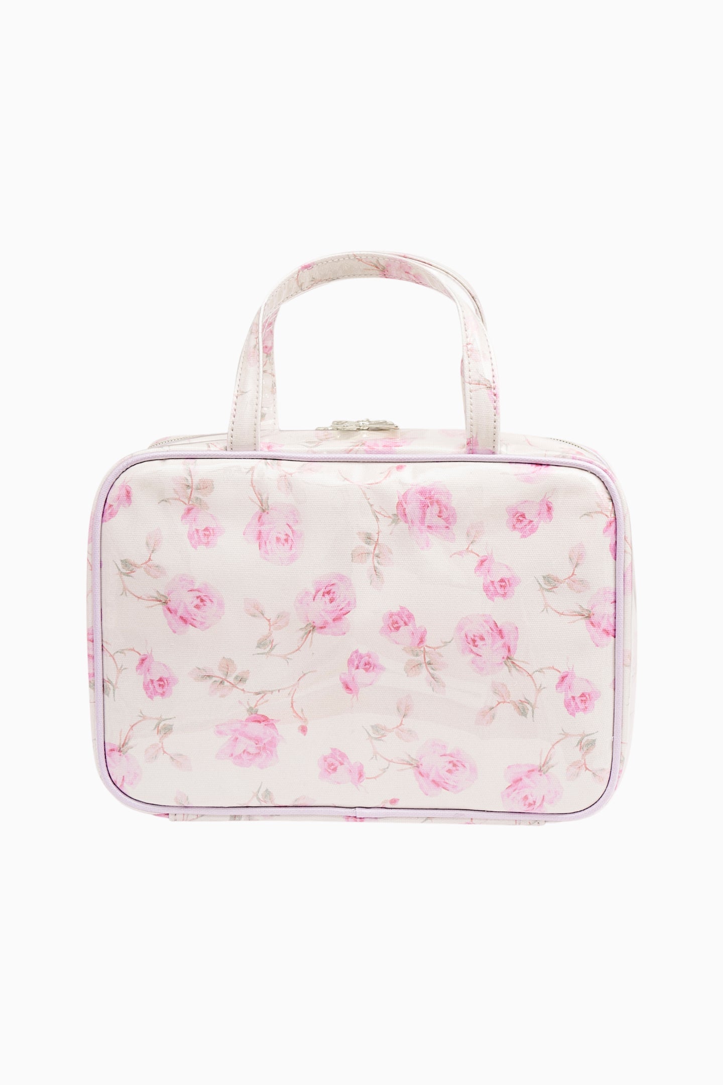 Heirloom Print Travel Box