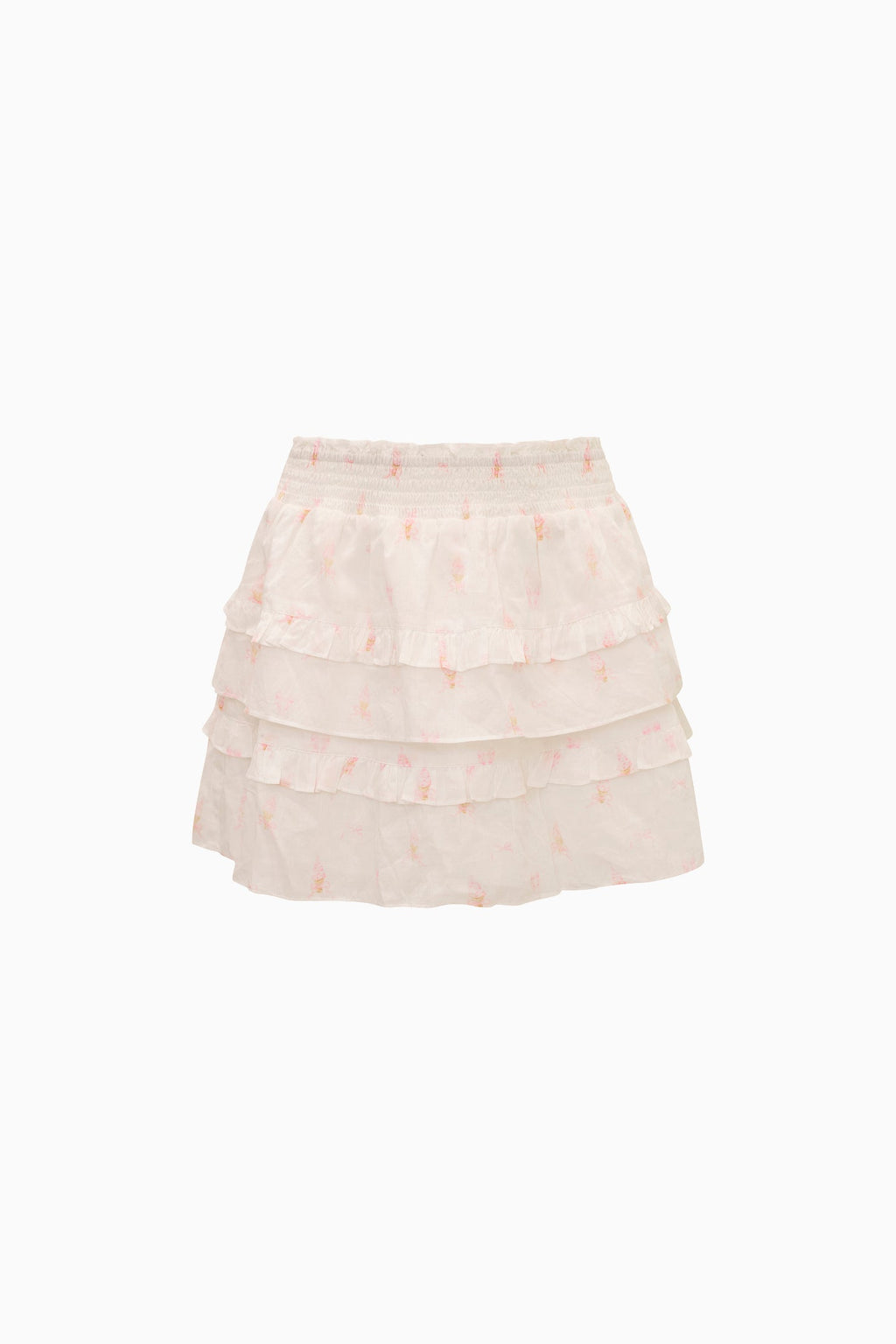 Tween Vanilla Twirl Billie Skirt
