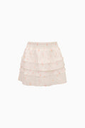Tween Vanilla Twirl Billie Skirt