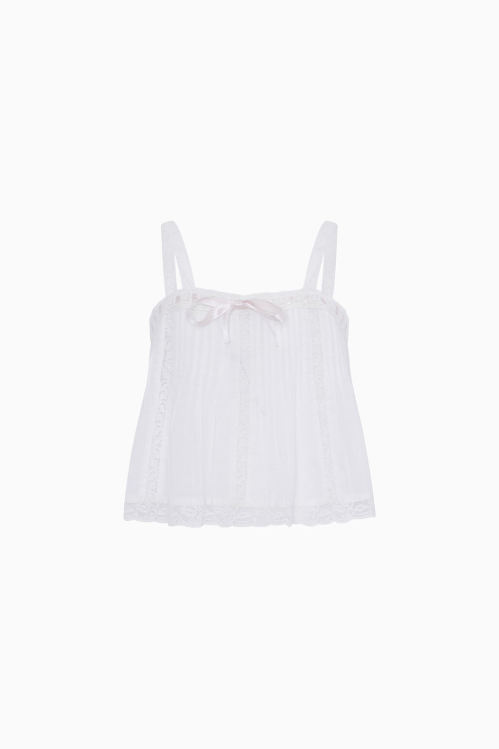 Tween Brynlynn Cotton Top