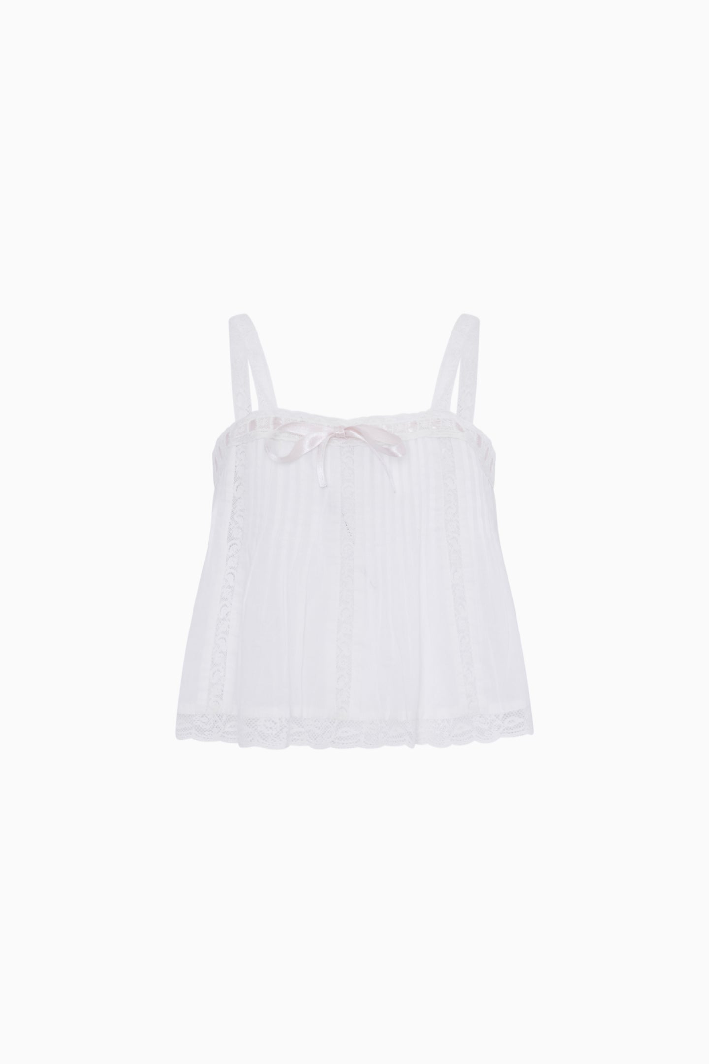Tween Brynlynn Cotton Top