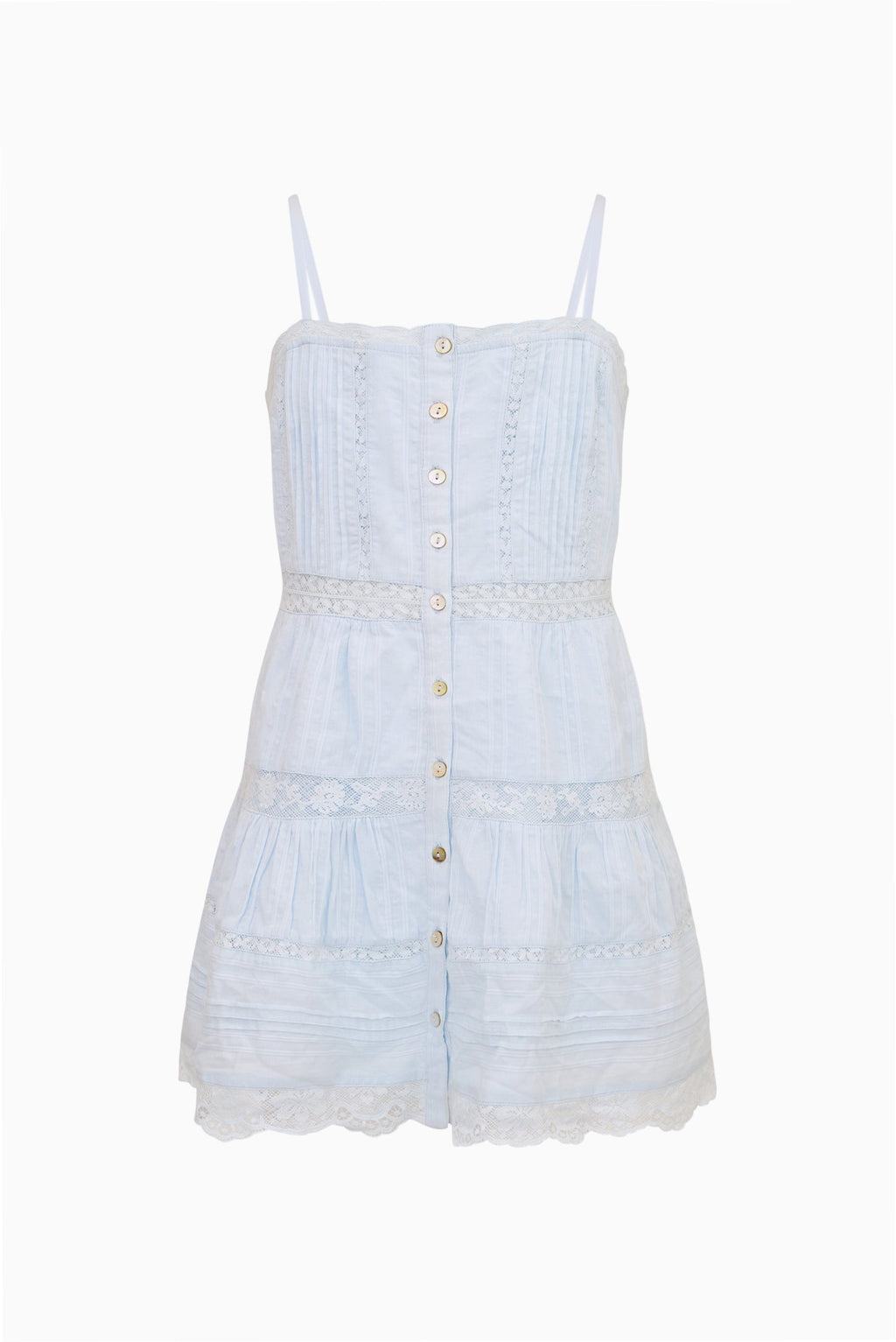 Tween Charlize Mini Dress