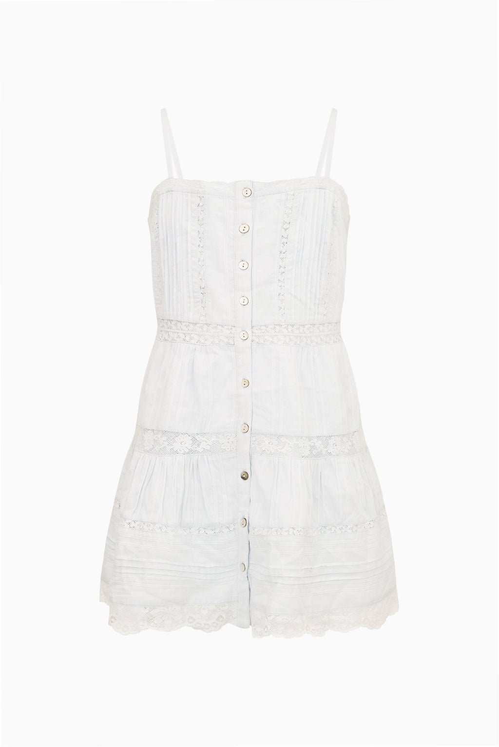 Tween Charlize Mini Dress
