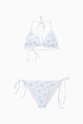 Tween Blue Marina Dannie Bikini