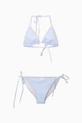 Tween Gingham Dannie Bikini