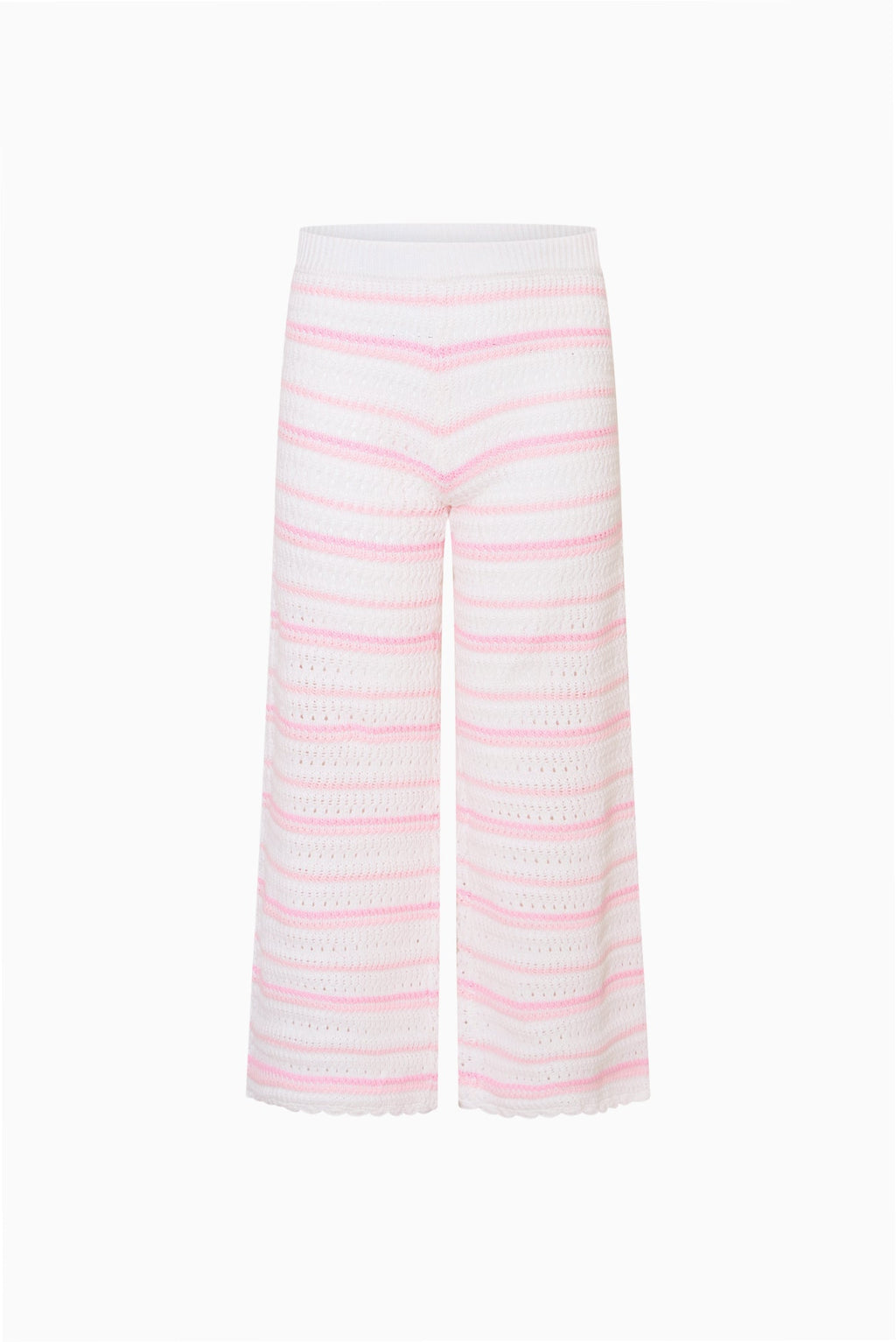 Tween Fawna Crochet Pant