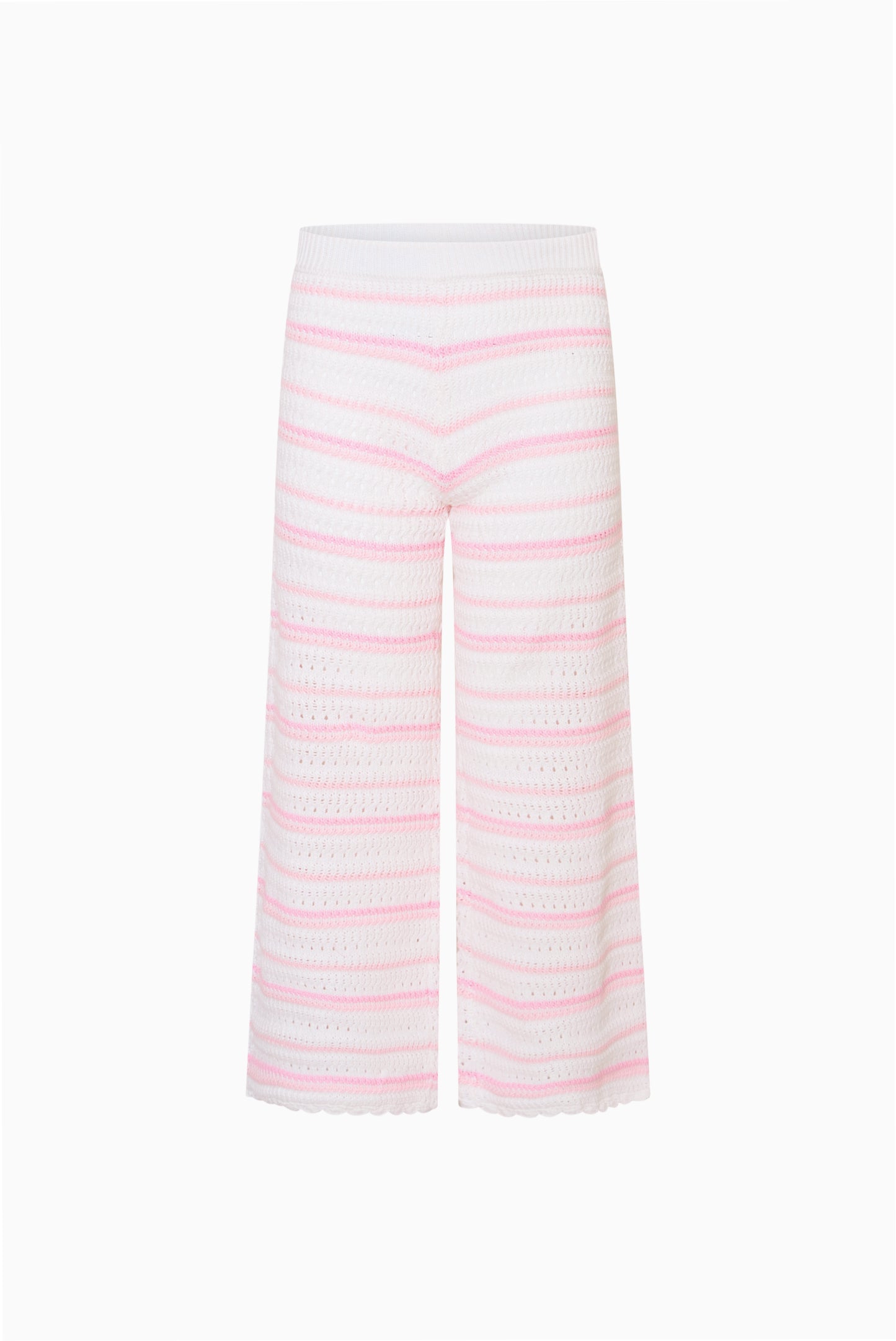 Tween Fawna Crochet Pant