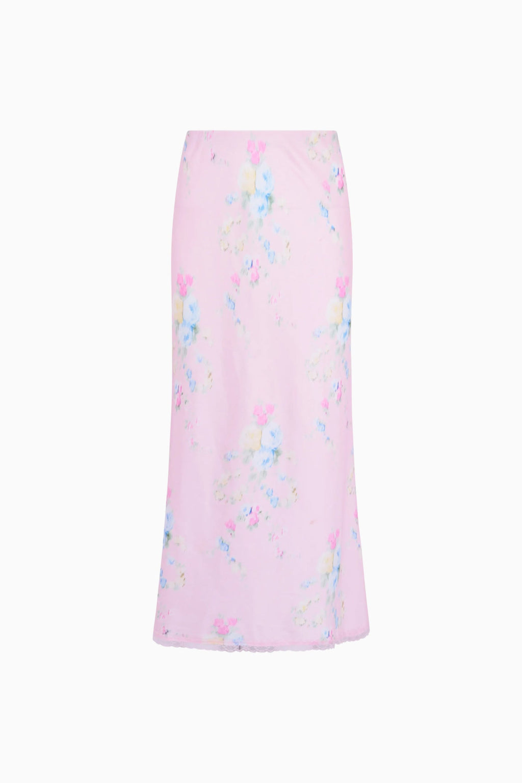 Tween Kalo Floral Maxi Skirt