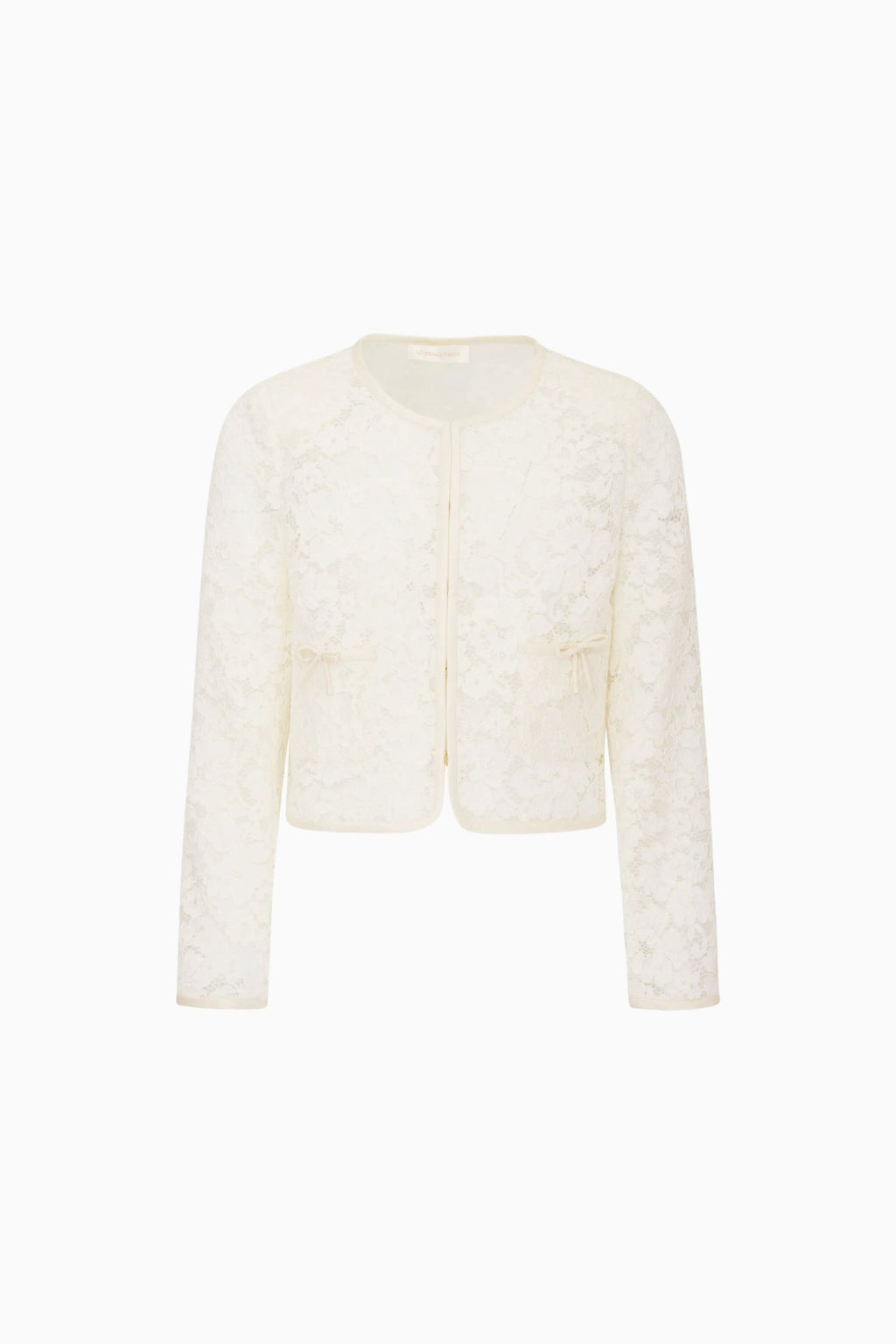 Tween Junetta Lace Jacket