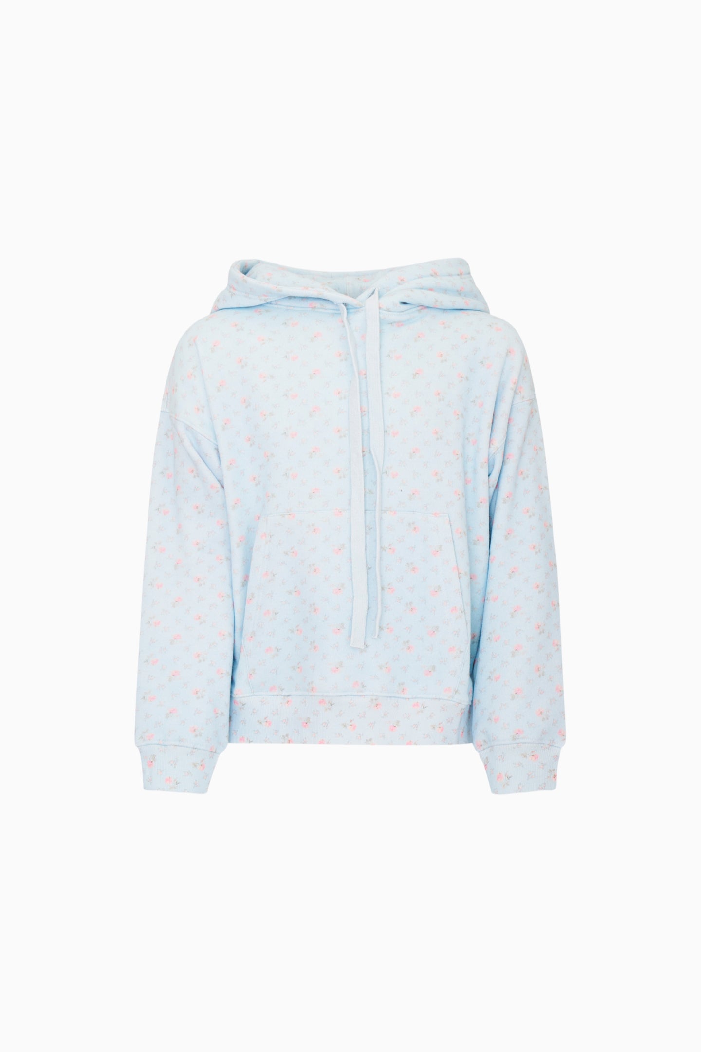Tween Floral Nacova Hoodie