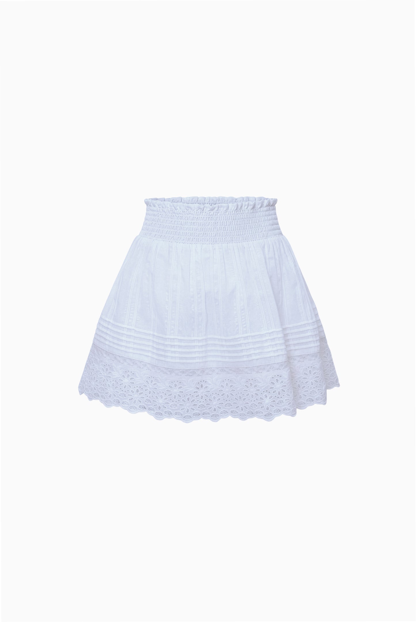 Tween Mini Sani Skirt
