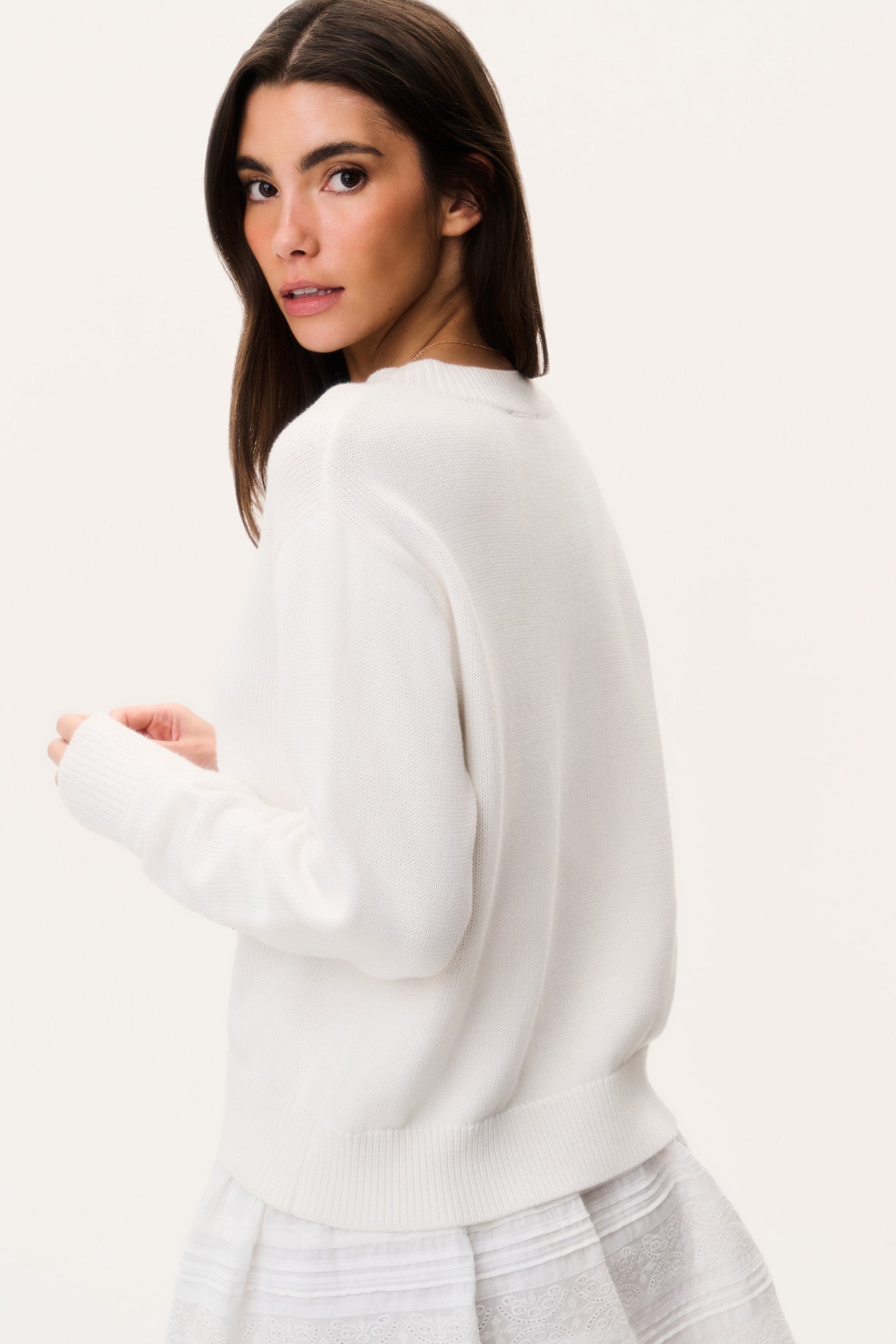 Ty Sparkle Americana Pullover