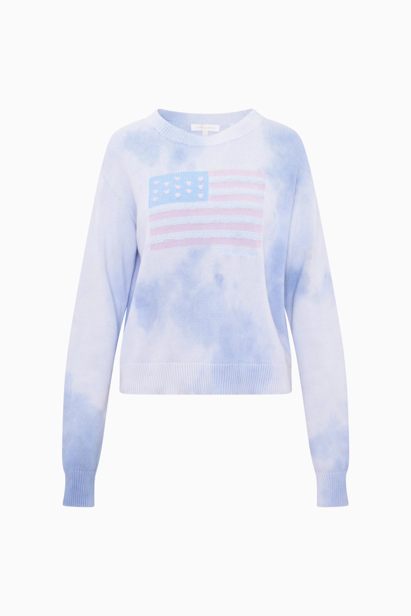Ty Flag Pullover