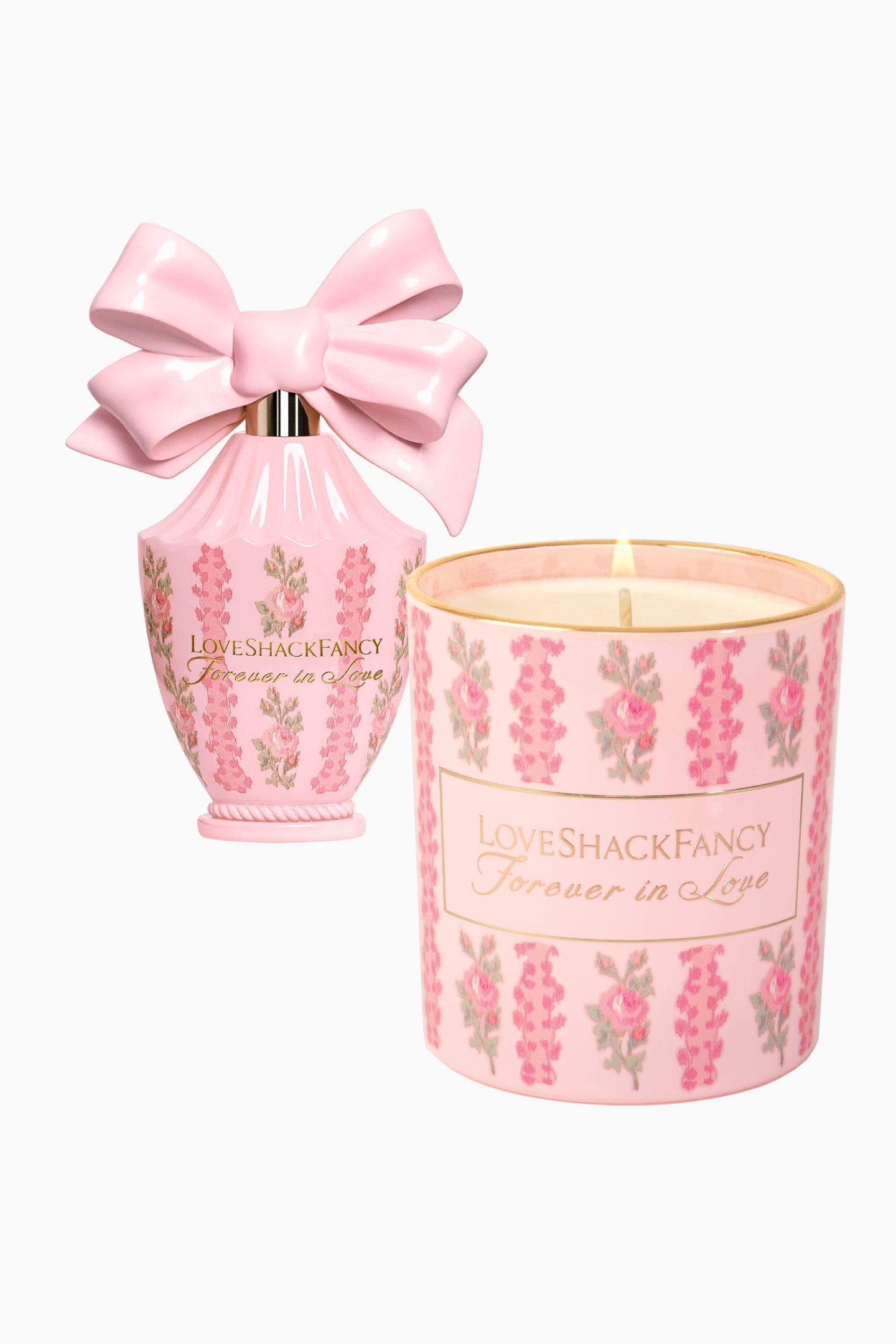 The Forever in Love Bundle