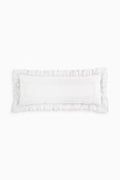 Victorian Lumbar Pillow
