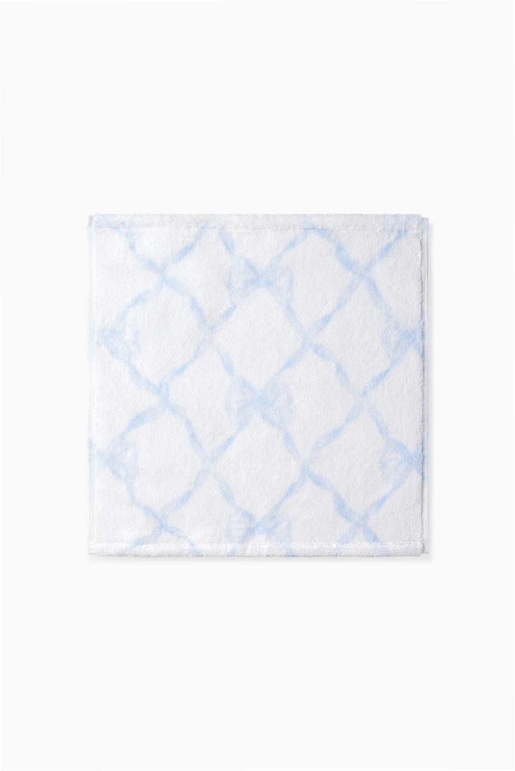 Printed Wash Cloth