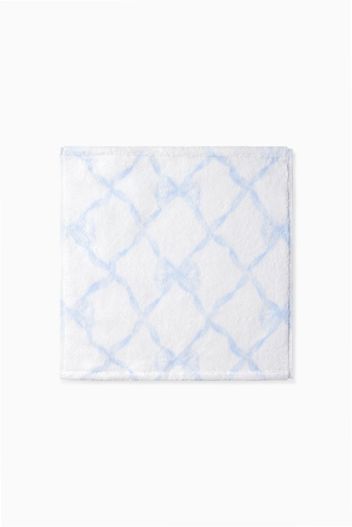Printed Wash Cloth