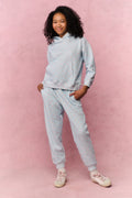 Tween Floral Zena Sweatpants