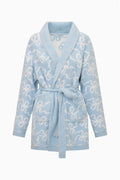 Indie Teddy Bath Robe