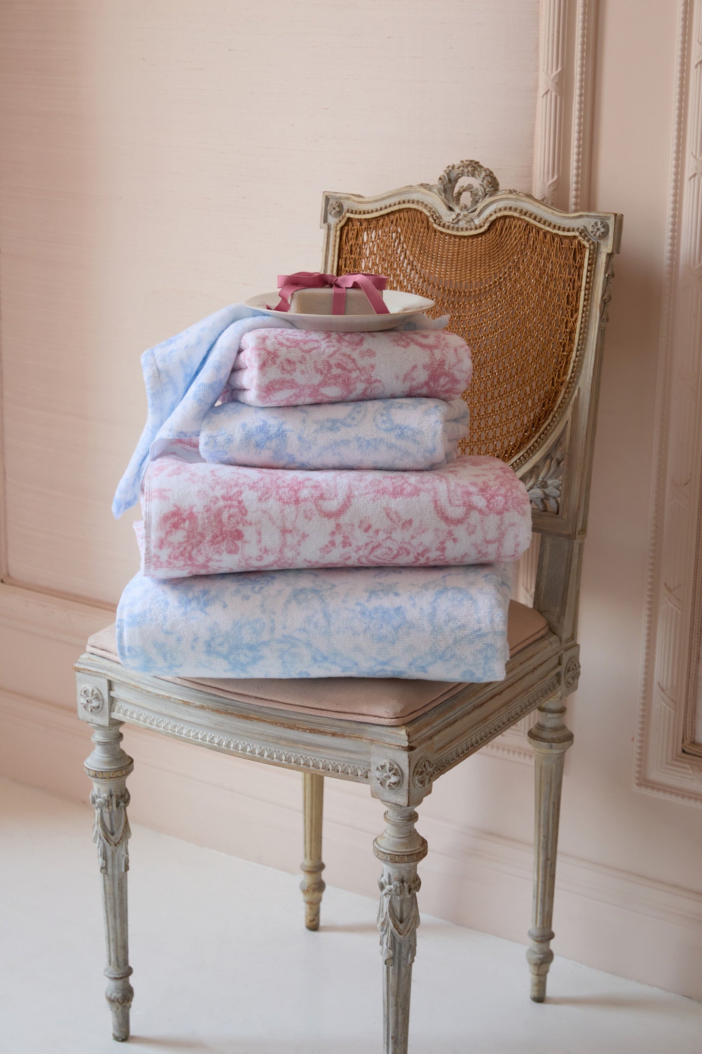 Cotton Bath Towel