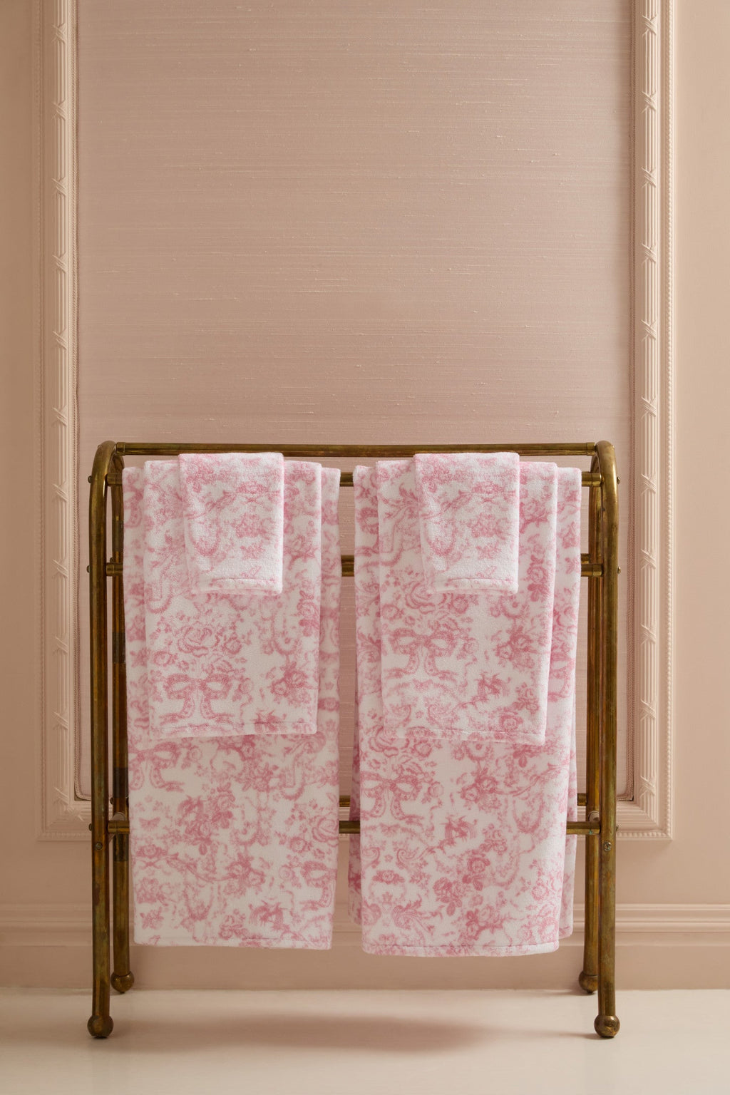 Cotton Bath Towel