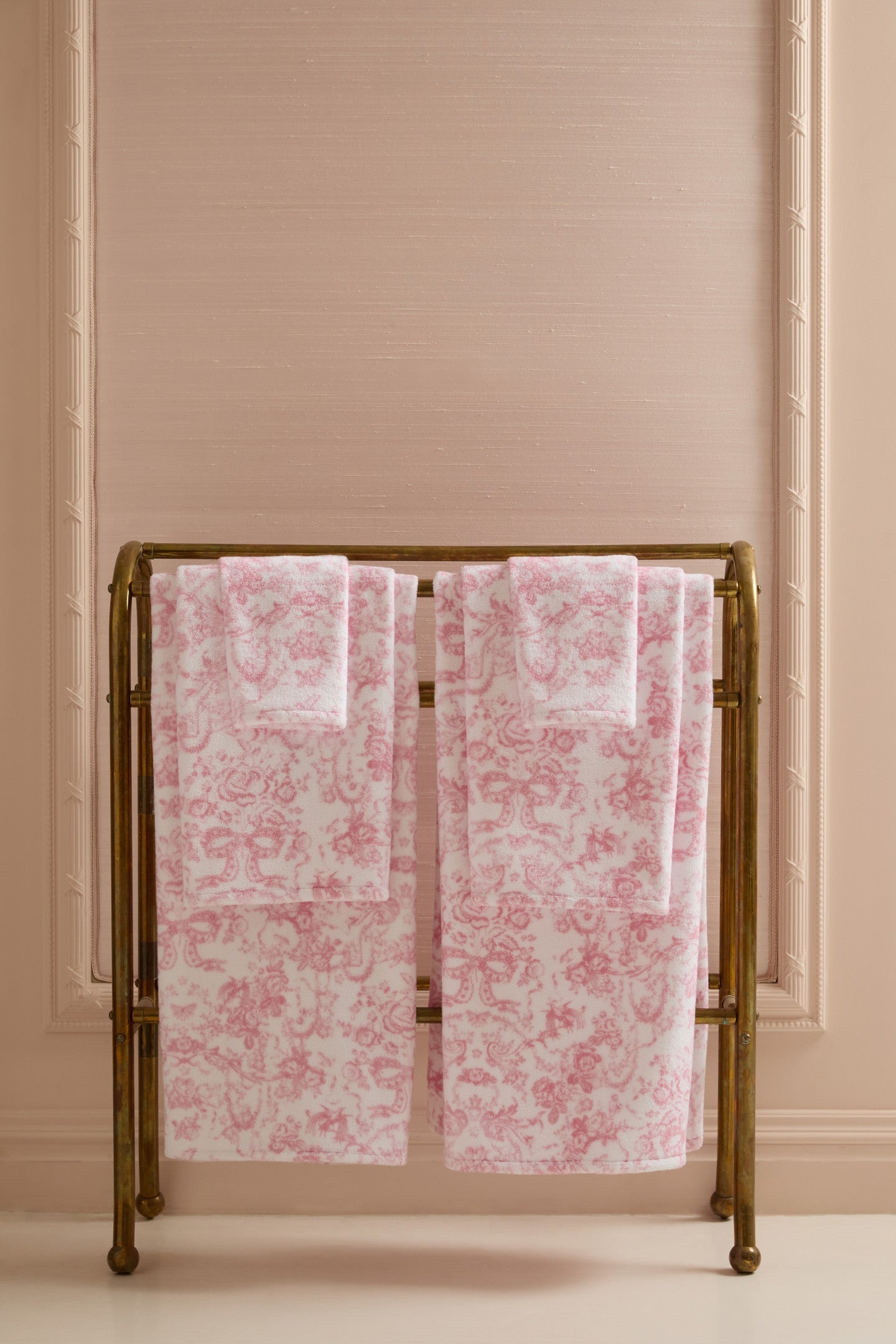 Cotton Bath Towel