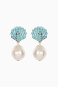 Jennifer Behr Nori Earrings