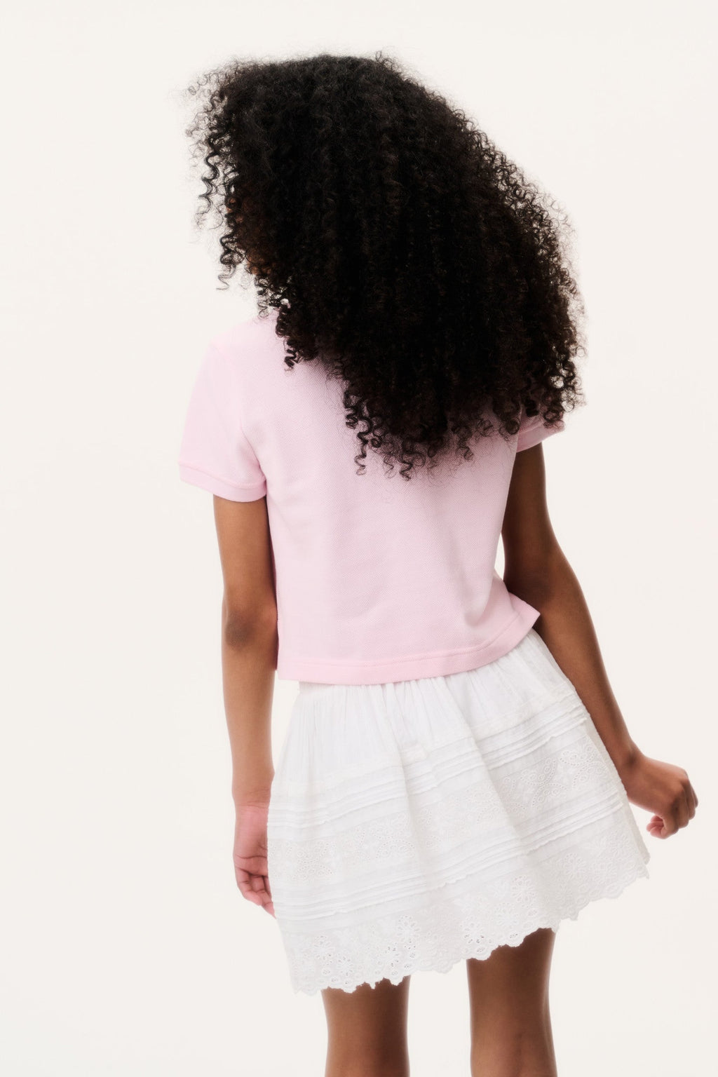 Tween Mini Sani Skirt