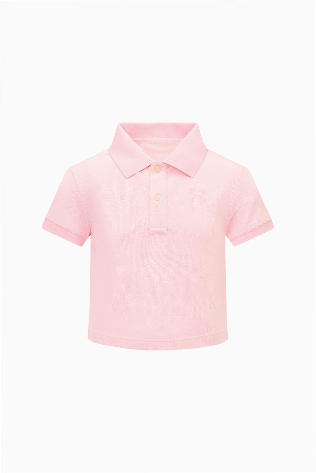 Tween Livette Polo