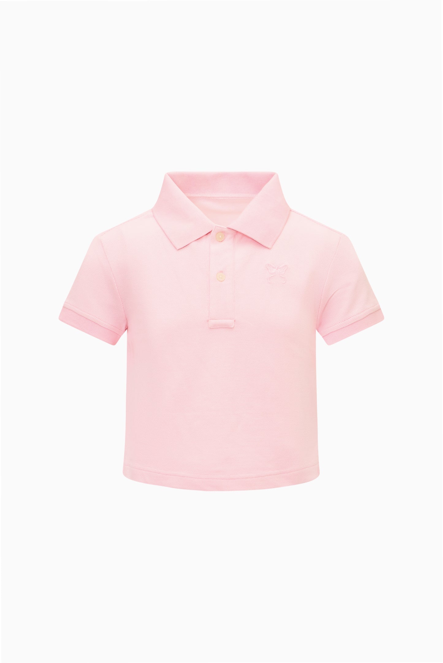 Tween Livette Polo