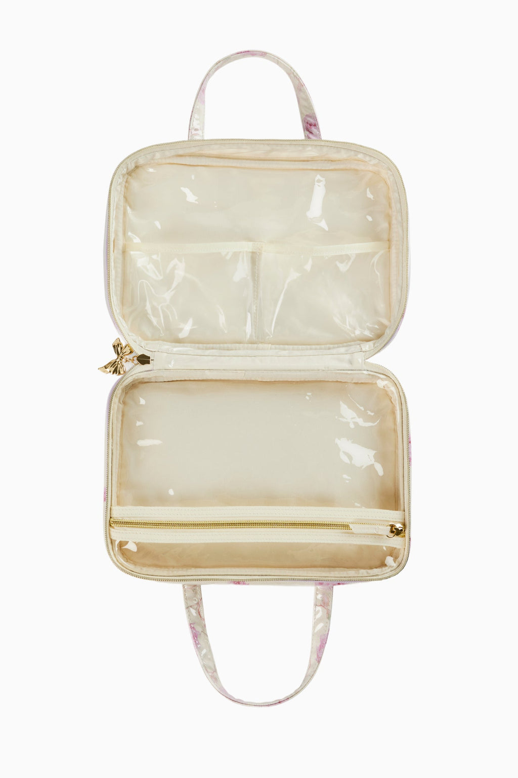 Heirloom Print Travel Box