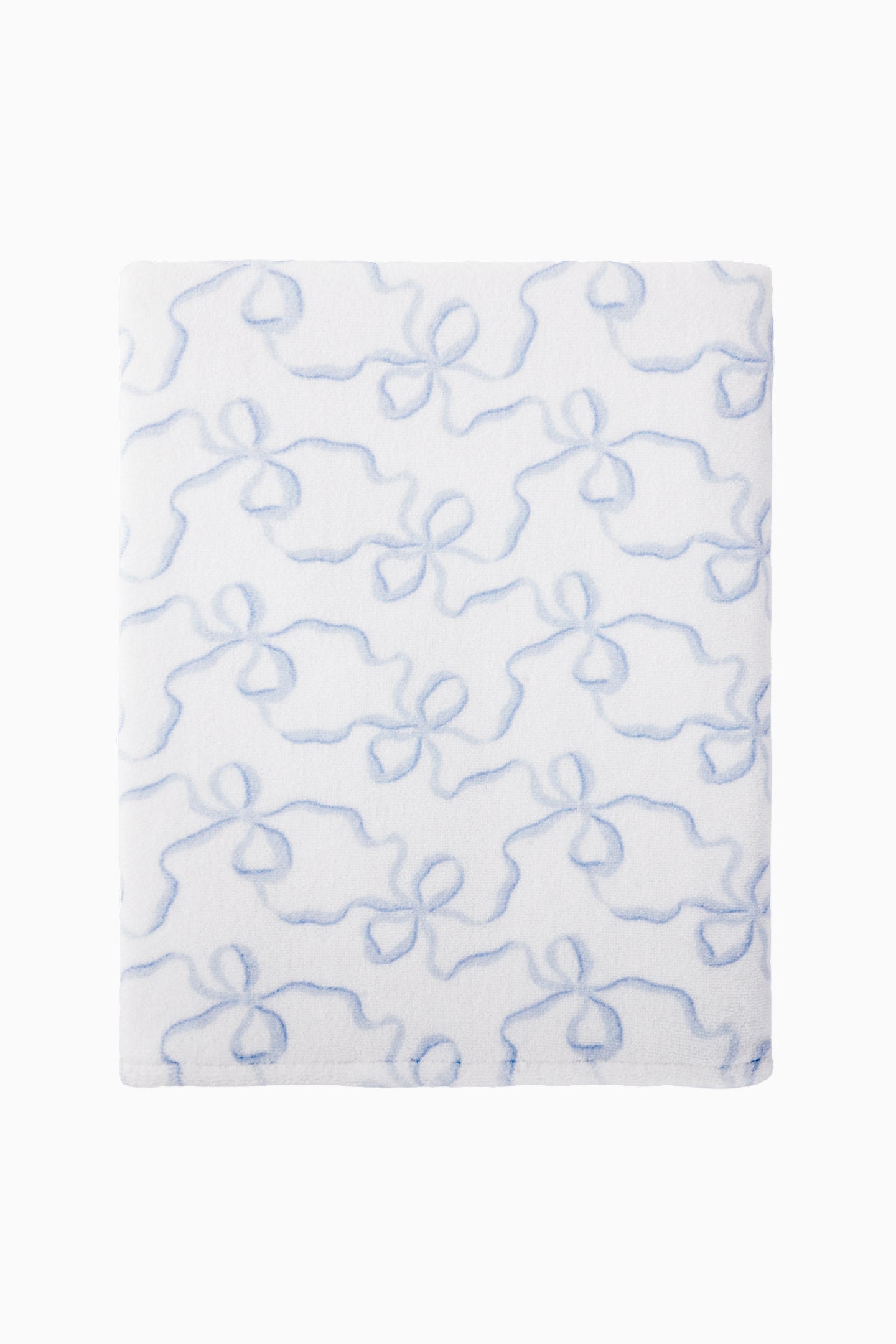 Cotton Bath Towel