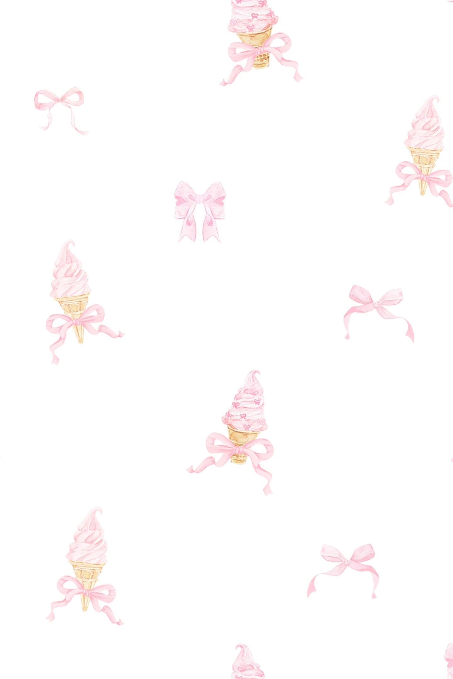 Little Girls Vanilla Twirl Billie Skirt