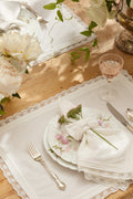 Victorian Place Mat - Set of 4